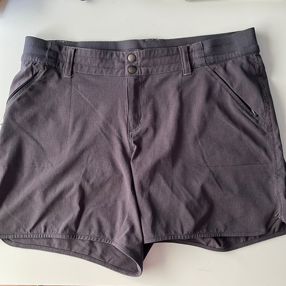 KUHL Women’s Hiking Short